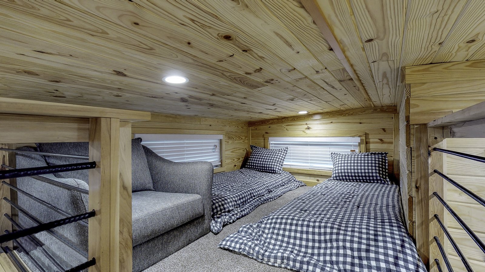APS-544SL example - loft